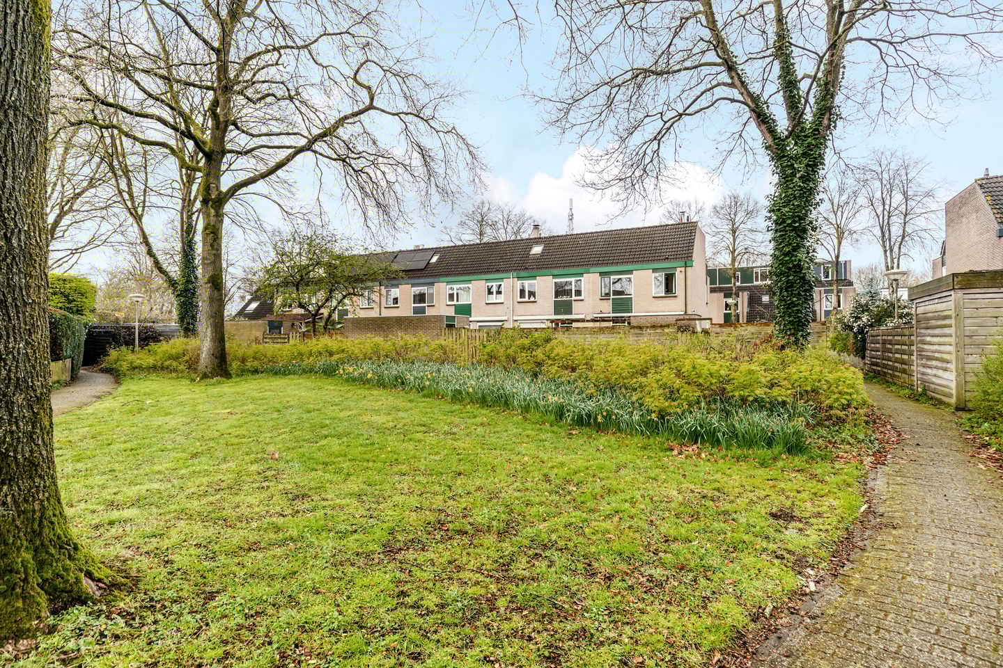 Photo 34 of Zwanebloem 22