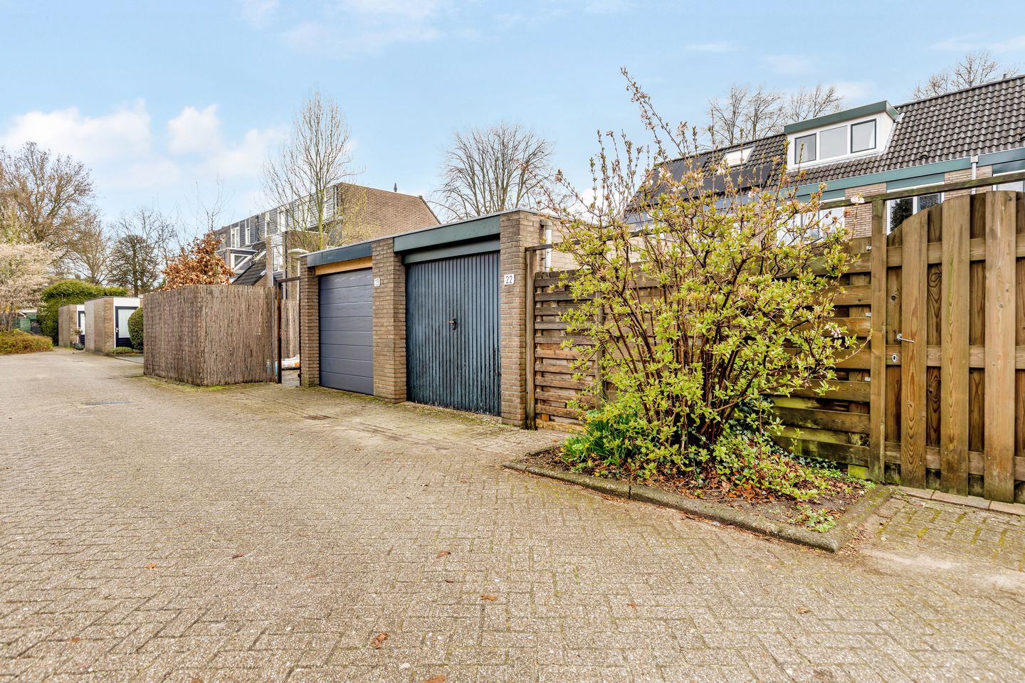 Photo 35 of Zwanebloem 22