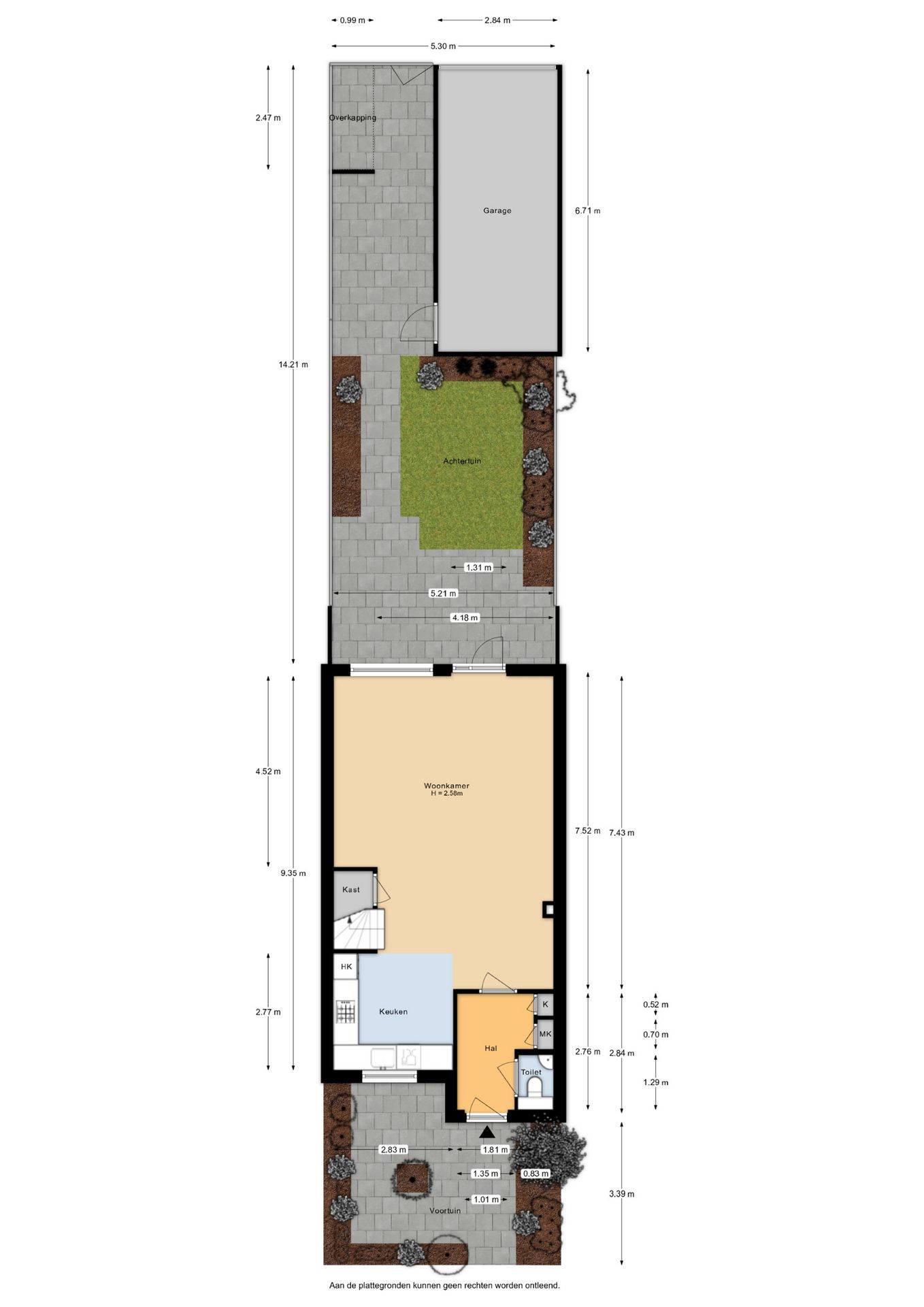 Photo 36 of Zwanebloem 22