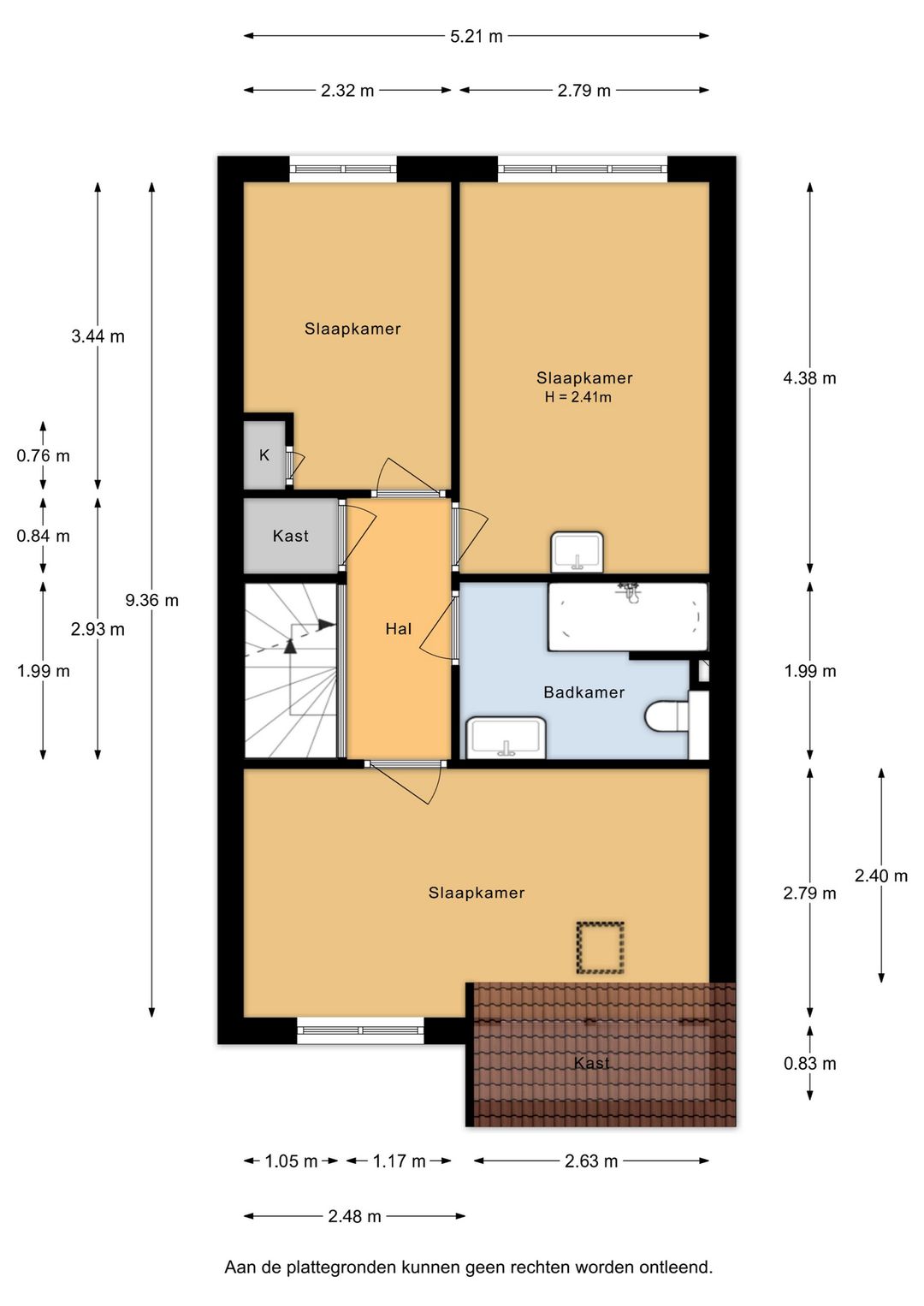 Photo 38 of Zwanebloem 22