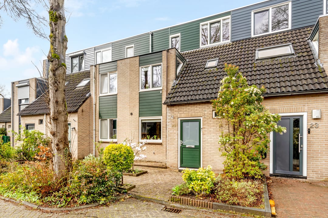 Photo 37 of Zwanebloem 22