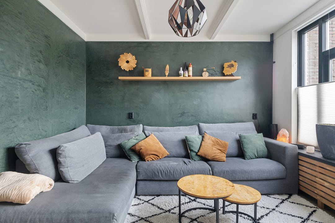 Foto 11 van Wonge 46