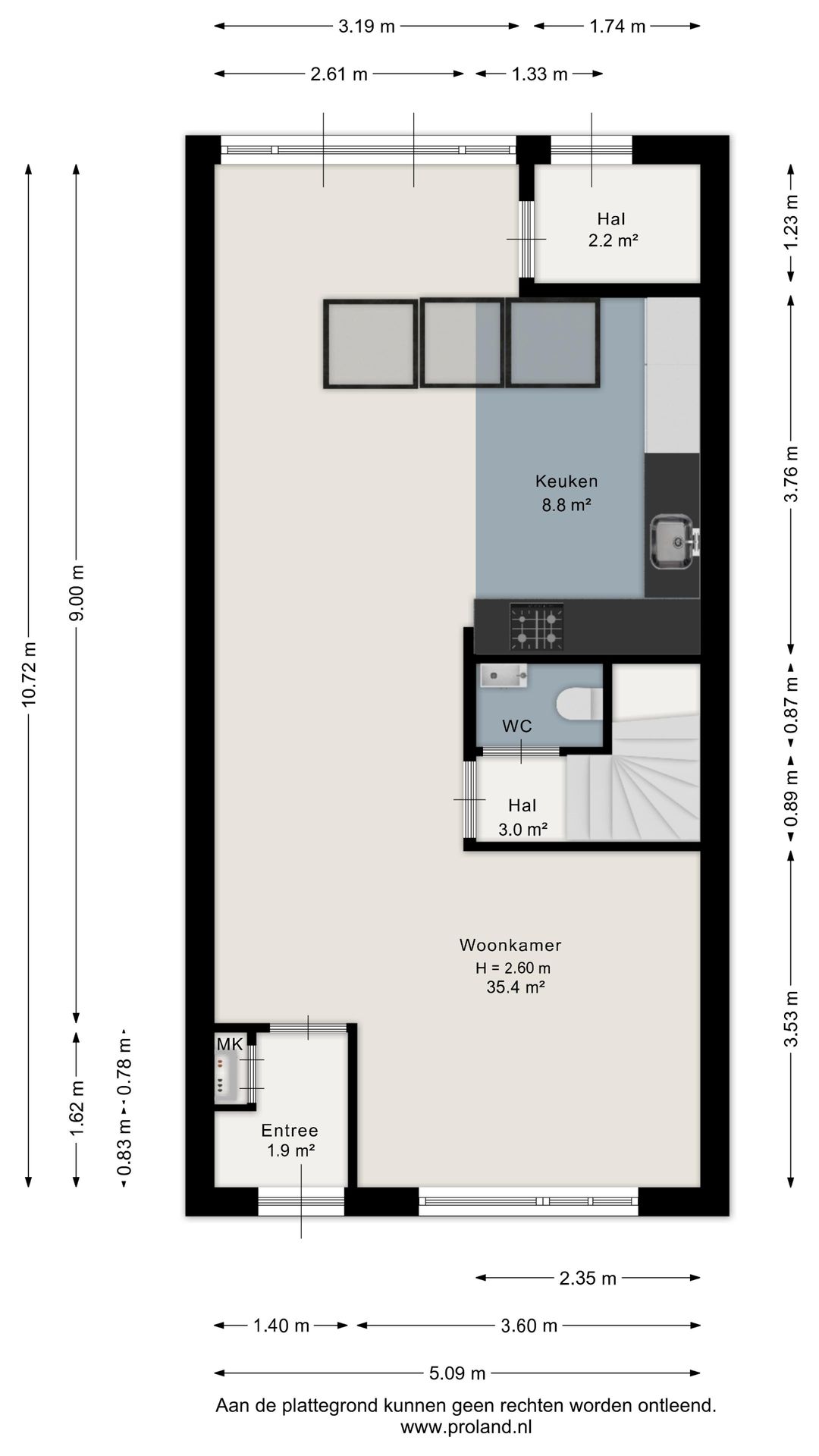 Foto 43 van Wonge 46