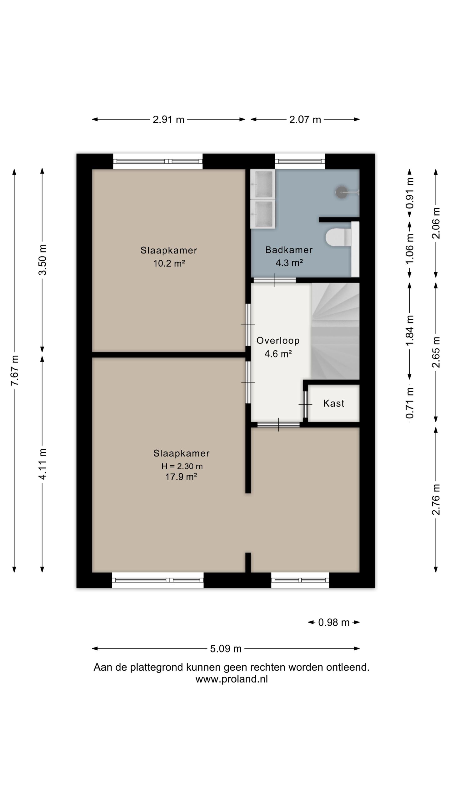 Foto 44 van Wonge 46