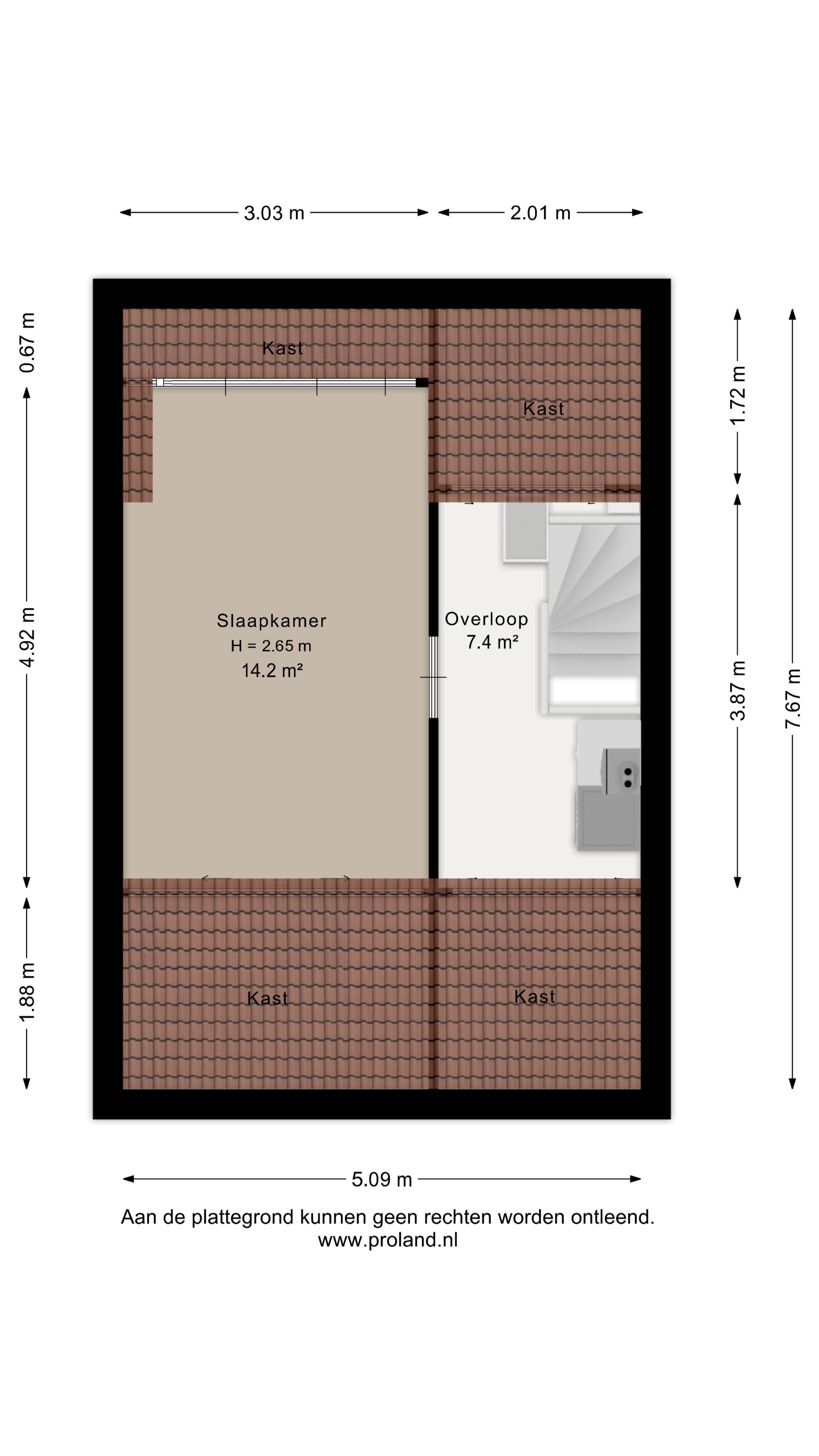 Foto 45 van Wonge 46