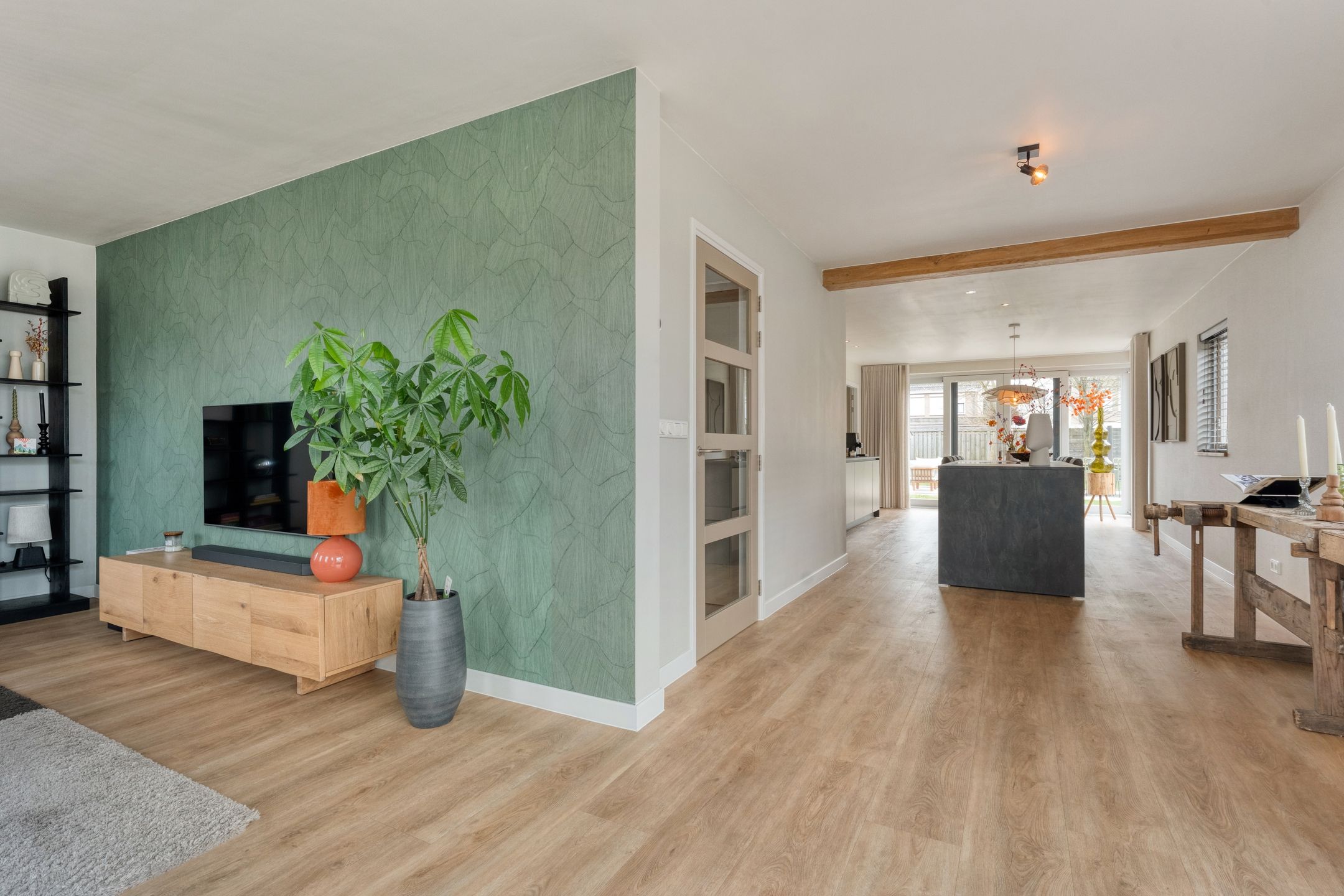 Photo 6 of Herenstraat 33