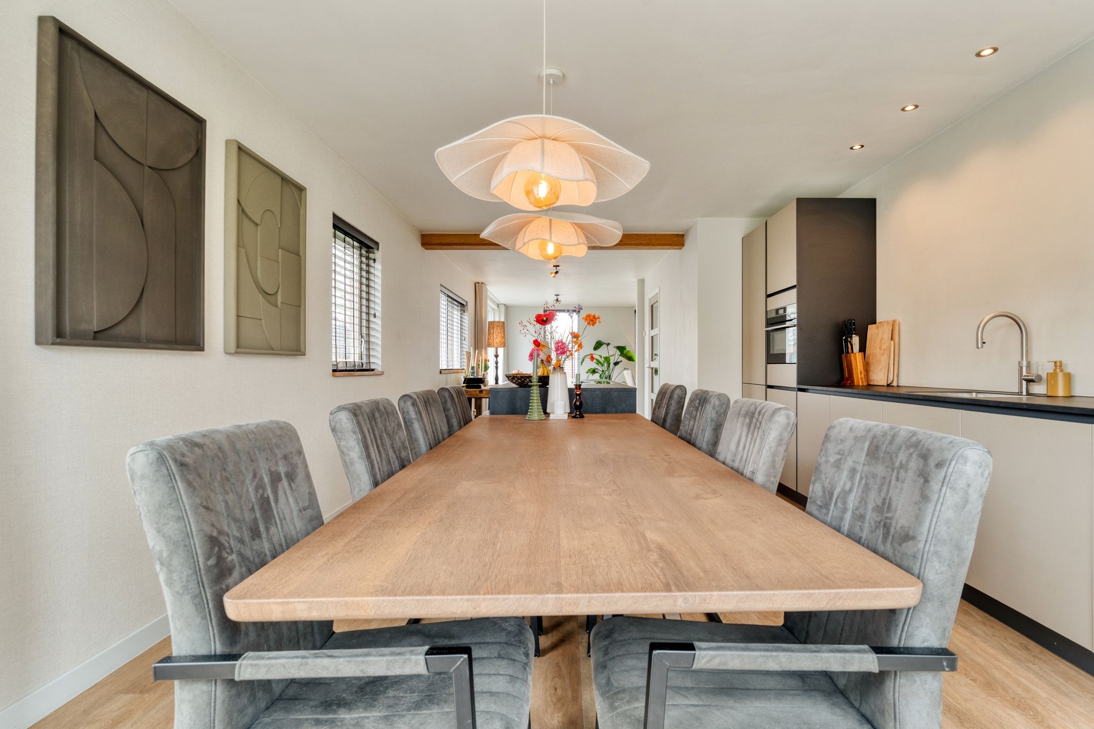 Move-in Ready Detached Family Home in Central Slagharen — 12