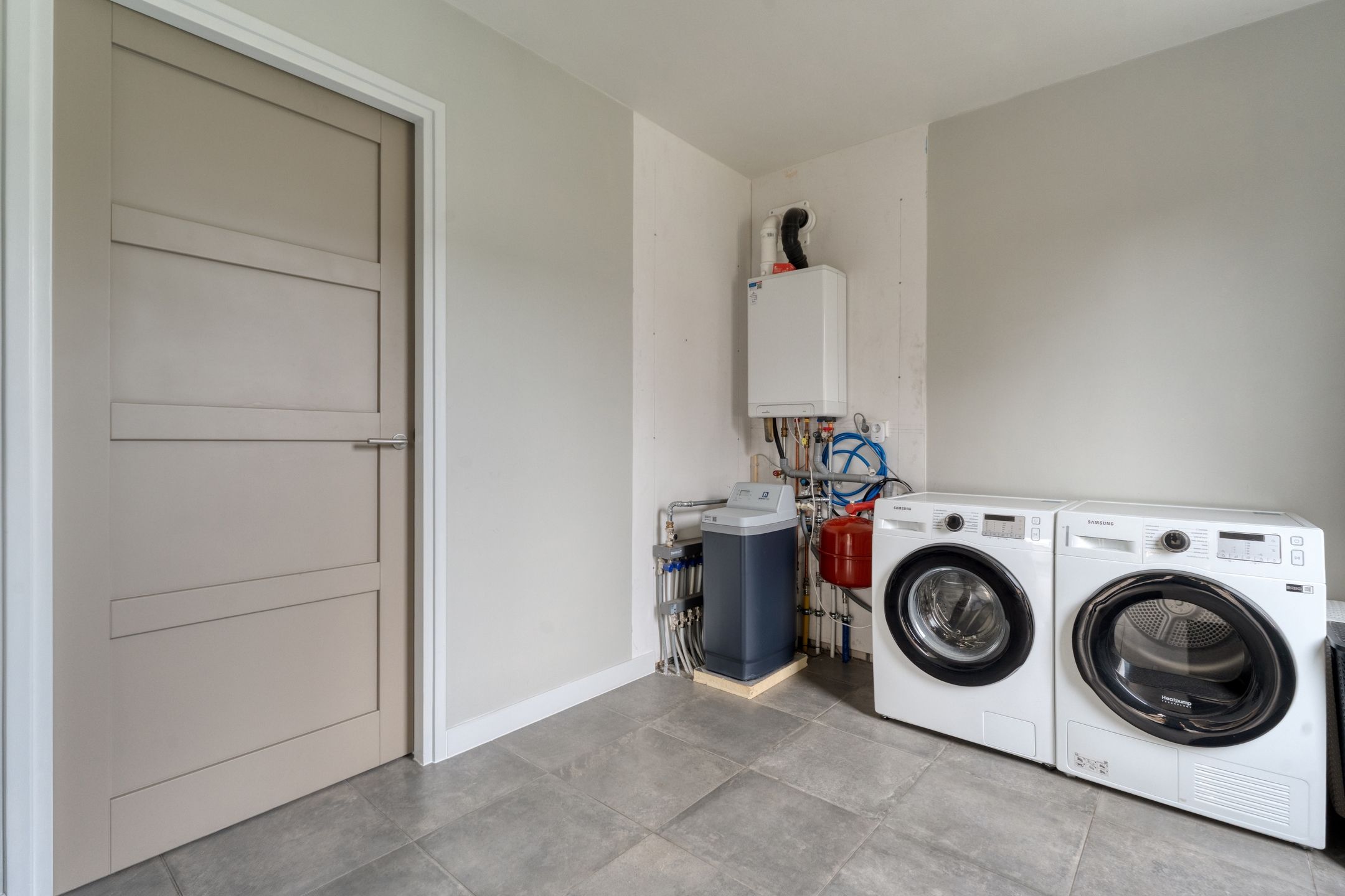 Move-in Ready Detached Family Home in Central Slagharen — 18