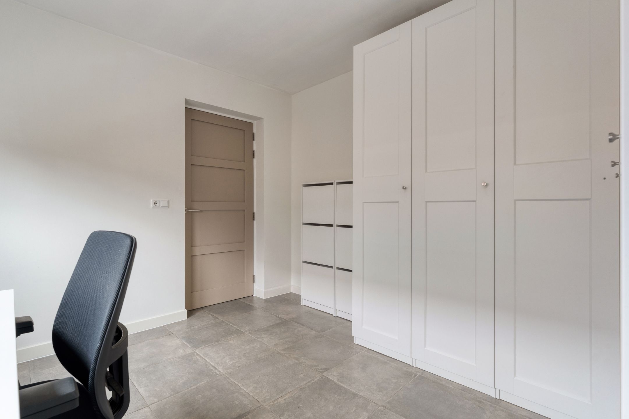Move-in Ready Detached Family Home in Central Slagharen — 21