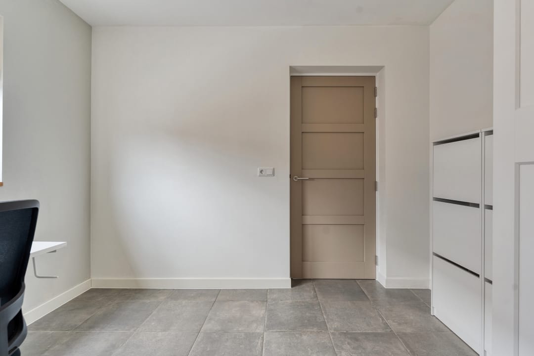 Move-in Ready Detached Family Home in Central Slagharen — 22