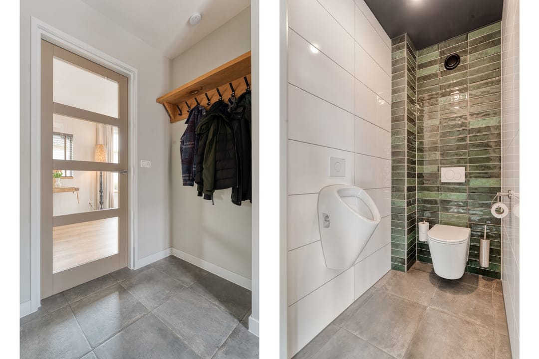 Move-in Ready Detached Family Home in Central Slagharen — 23