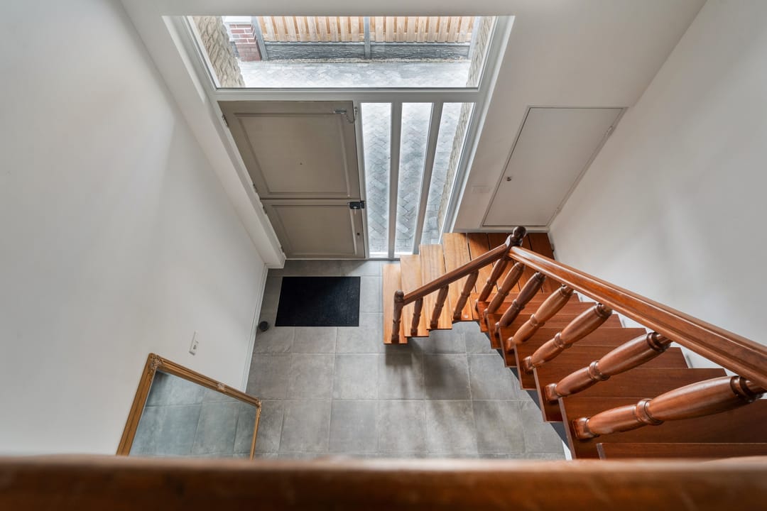 Move-in Ready Detached Family Home in Central Slagharen — 26