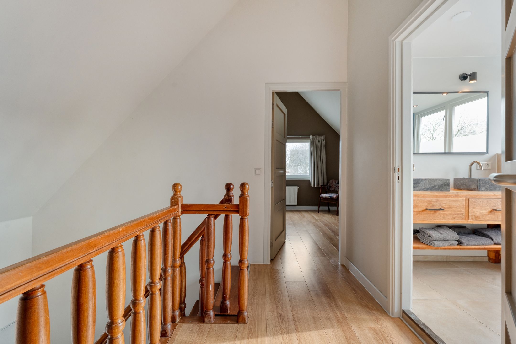 Move-in Ready Detached Family Home in Central Slagharen — 27