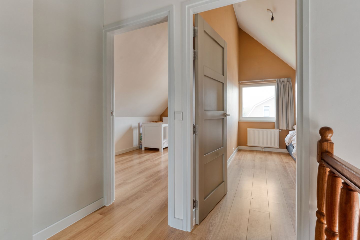 Move-in Ready Detached Family Home in Central Slagharen — 29
