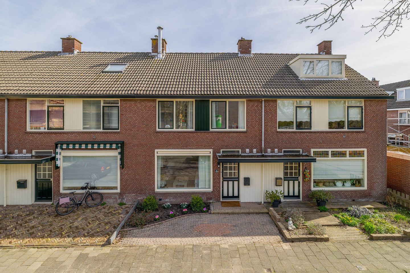 Photo 1 of Frans Halsstraat 69