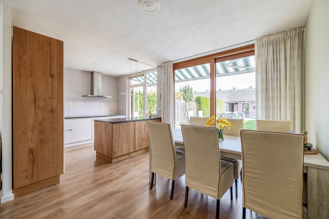 Photo 2 of Frans Halsstraat 69