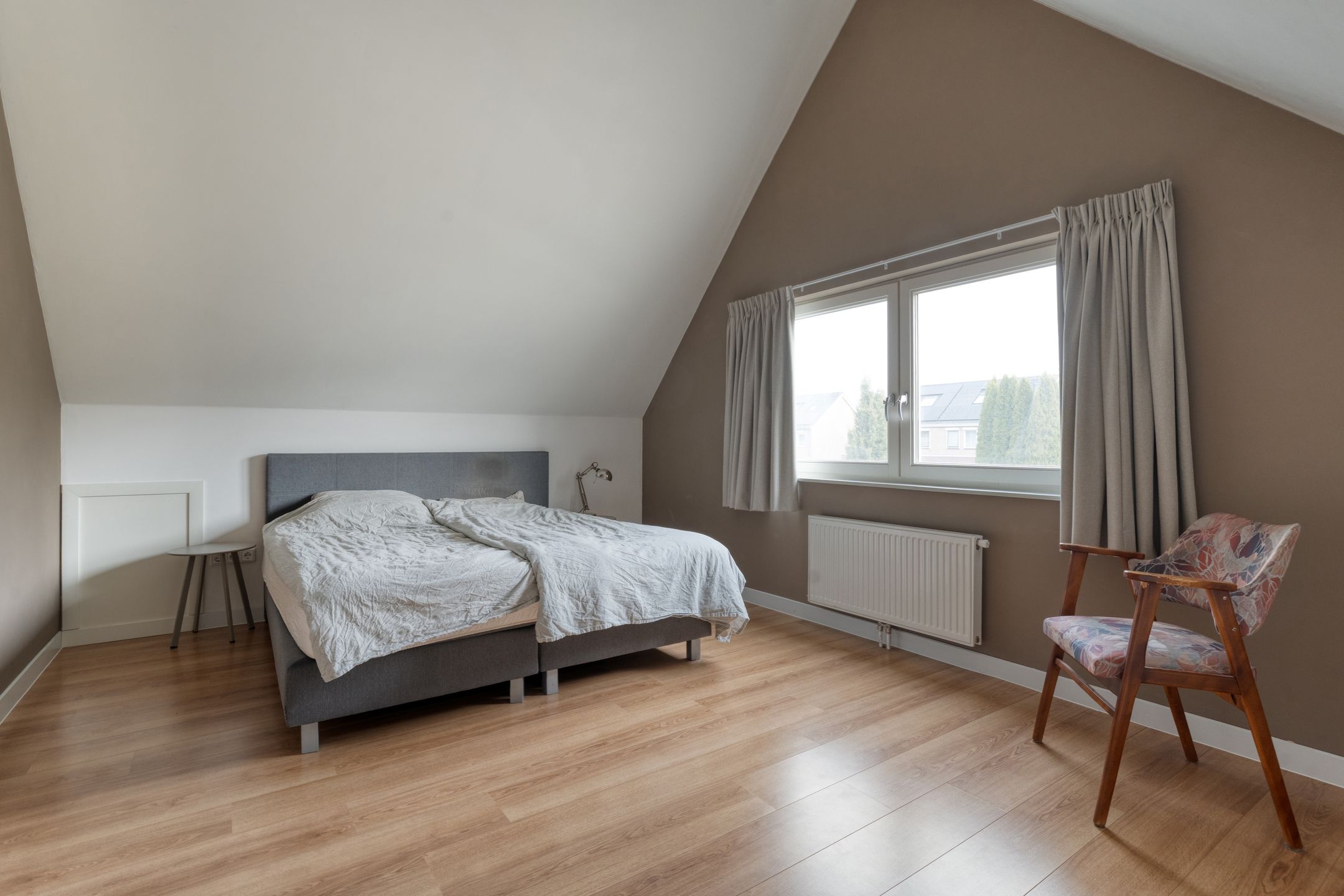 Move-in Ready Detached Family Home in Central Slagharen — 30