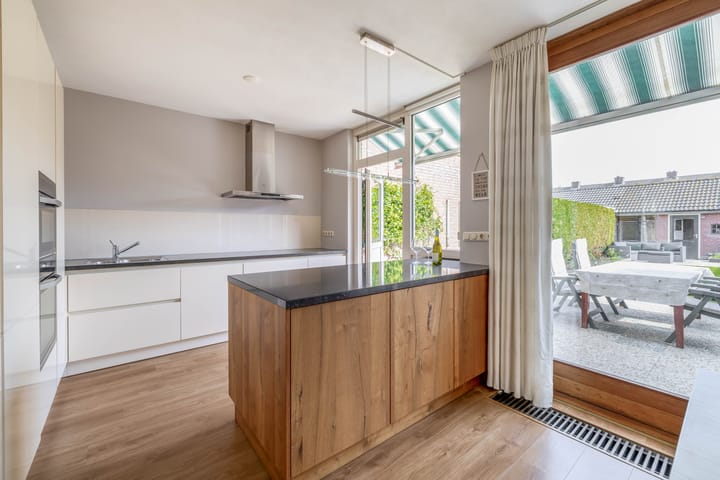 Photo 3 of Frans Halsstraat 69