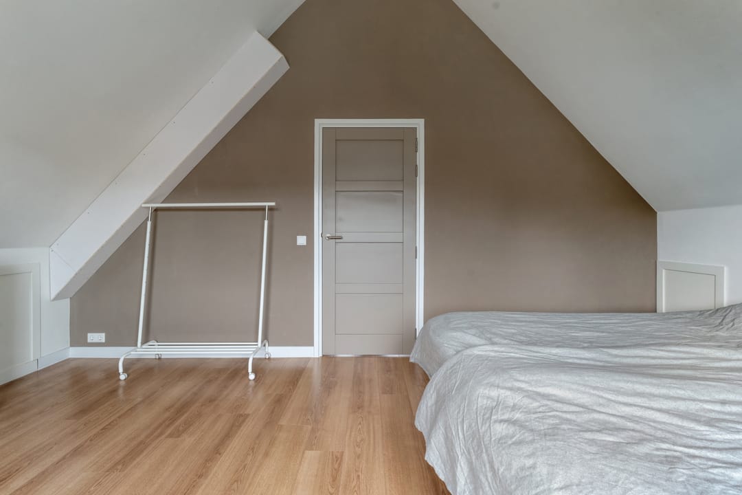 Move-in Ready Detached Family Home in Central Slagharen — 31