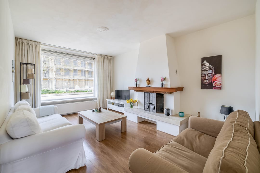 Photo 8 of Frans Halsstraat 69