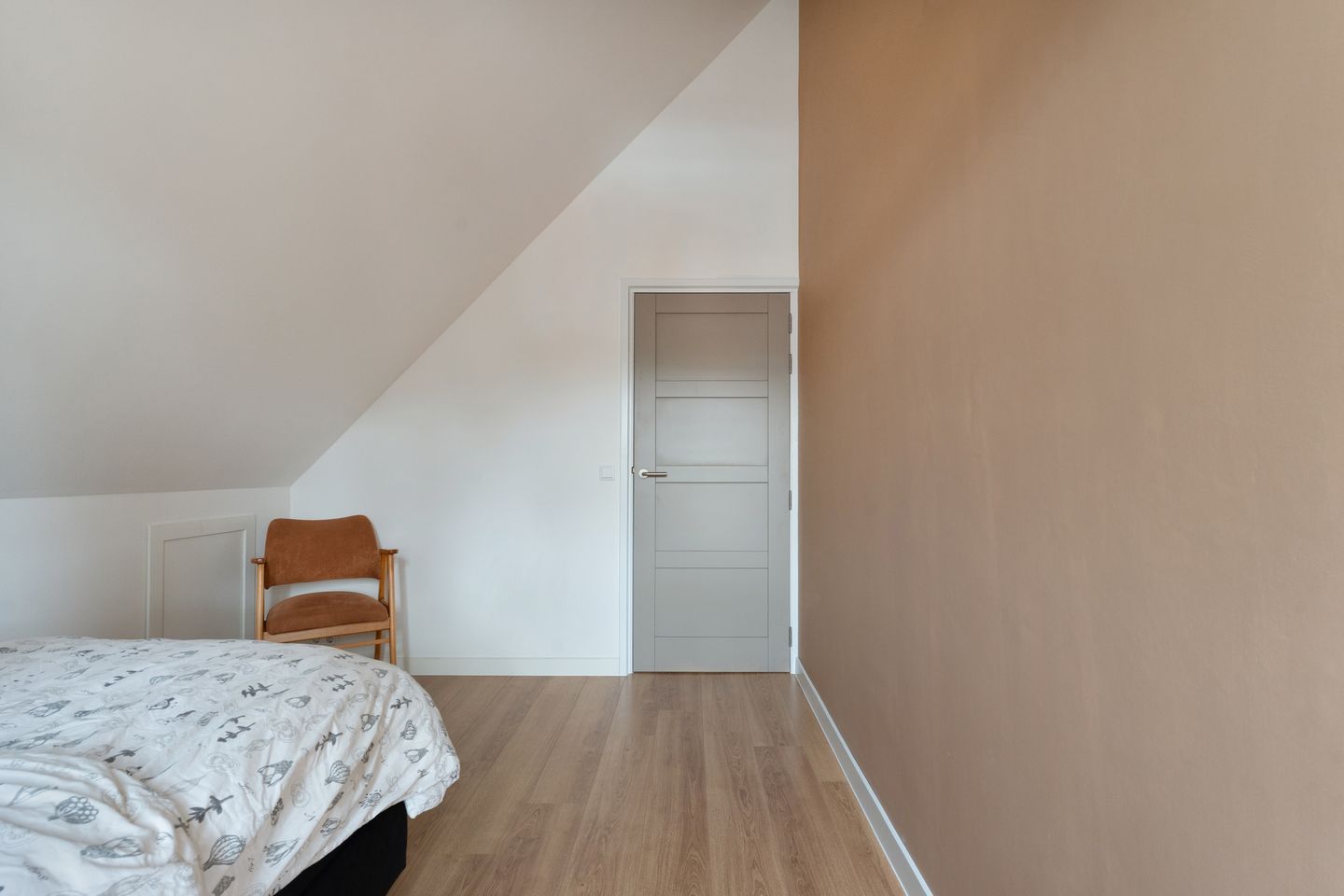 Move-in Ready Detached Family Home in Central Slagharen — 34