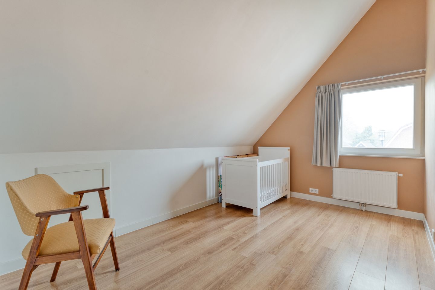 Move-in Ready Detached Family Home in Central Slagharen — 35