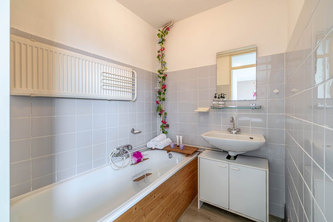 Photo 13 of Frans Halsstraat 69