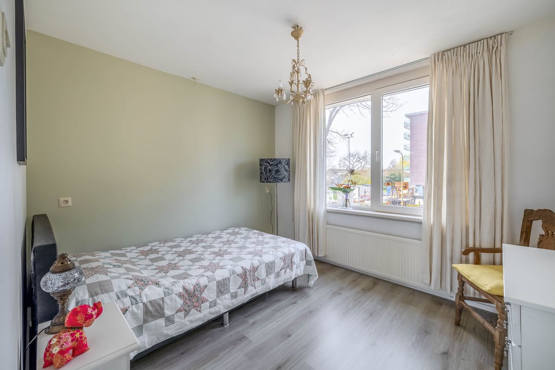 Photo 16 of Frans Halsstraat 69