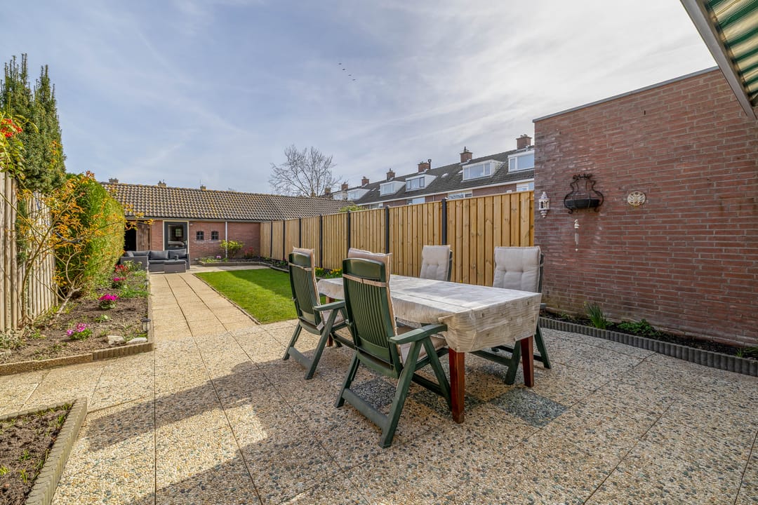 Photo 23 of Frans Halsstraat 69