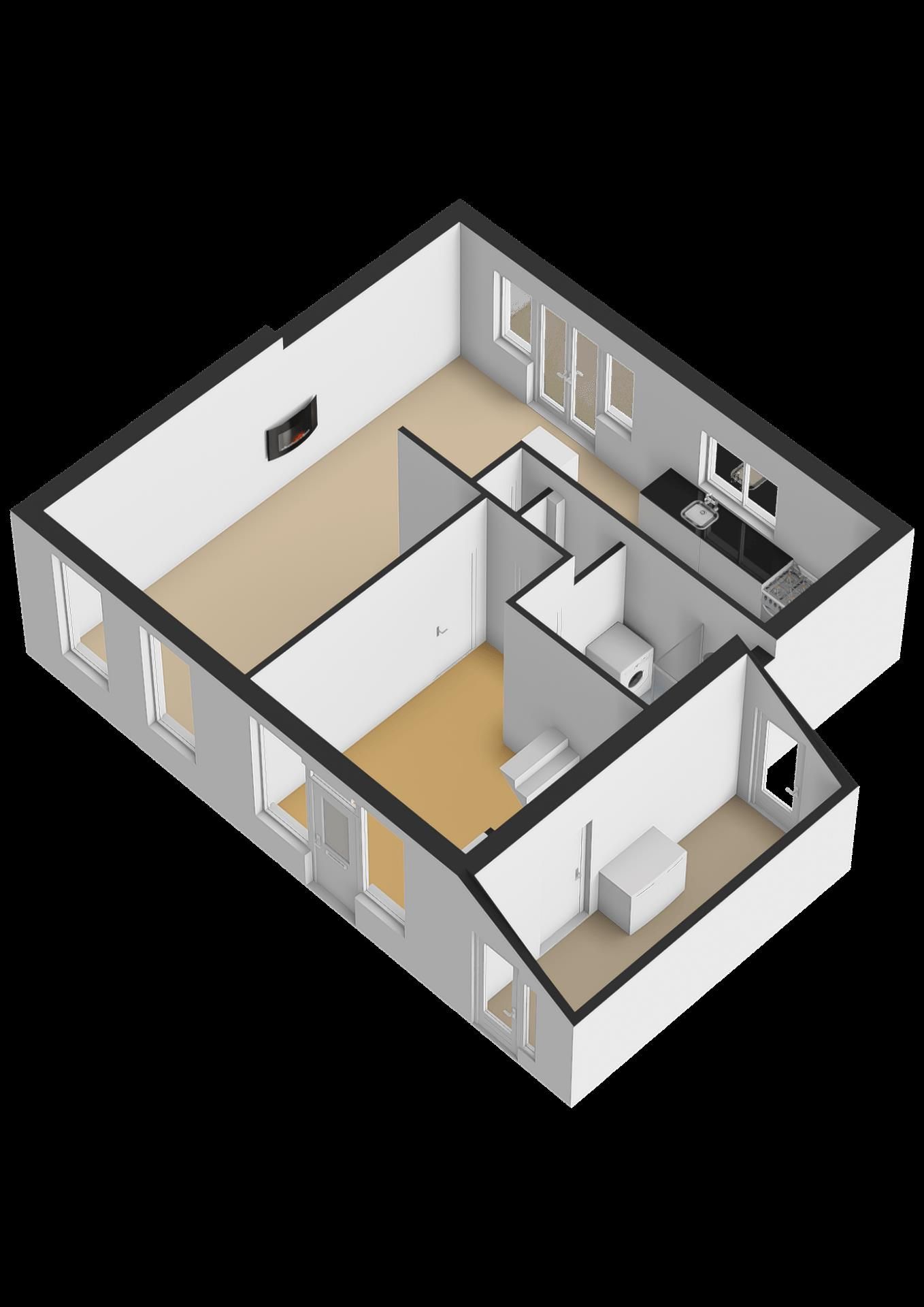 Photo 34 of Kerkpad 12