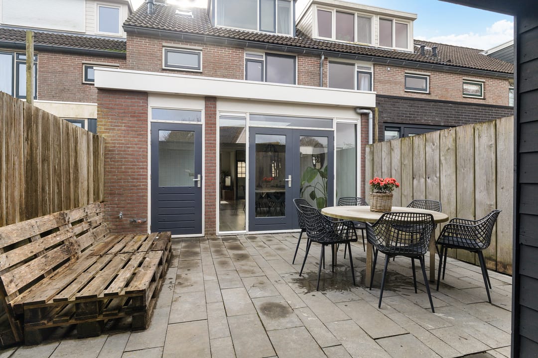 Foto 41 van Wonge 46