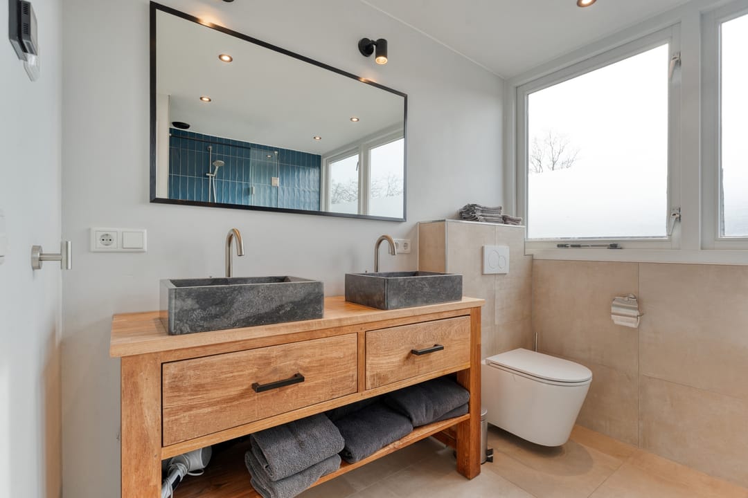 Move-in Ready Detached Family Home in Central Slagharen — 38