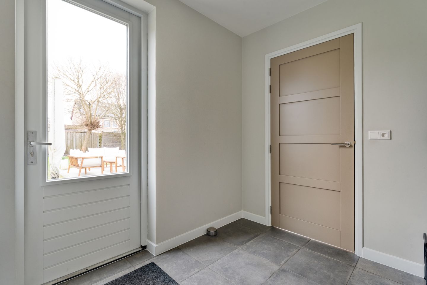 Move-in Ready Detached Family Home in Central Slagharen — 19