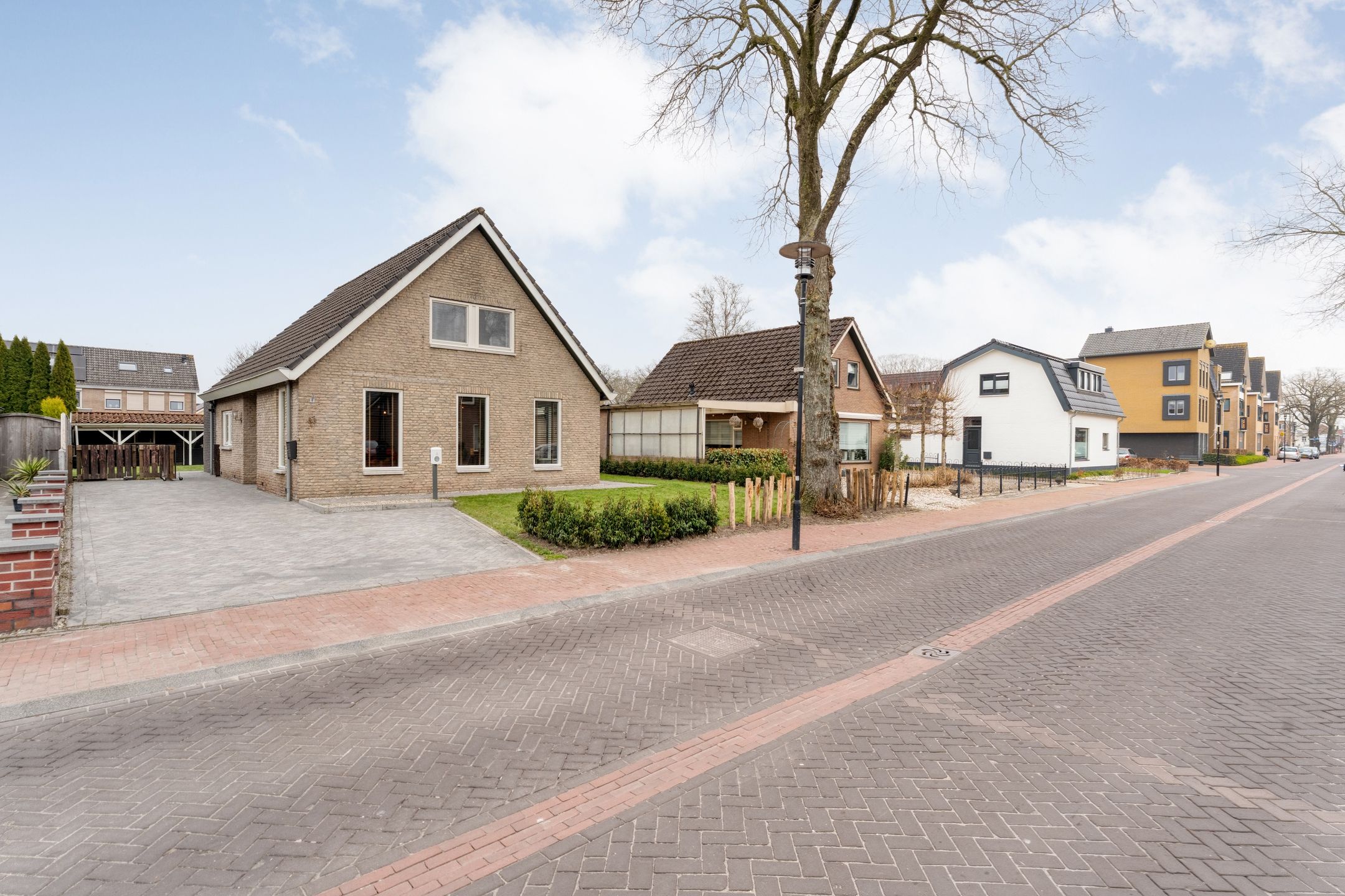 Photo 3 of Herenstraat 33