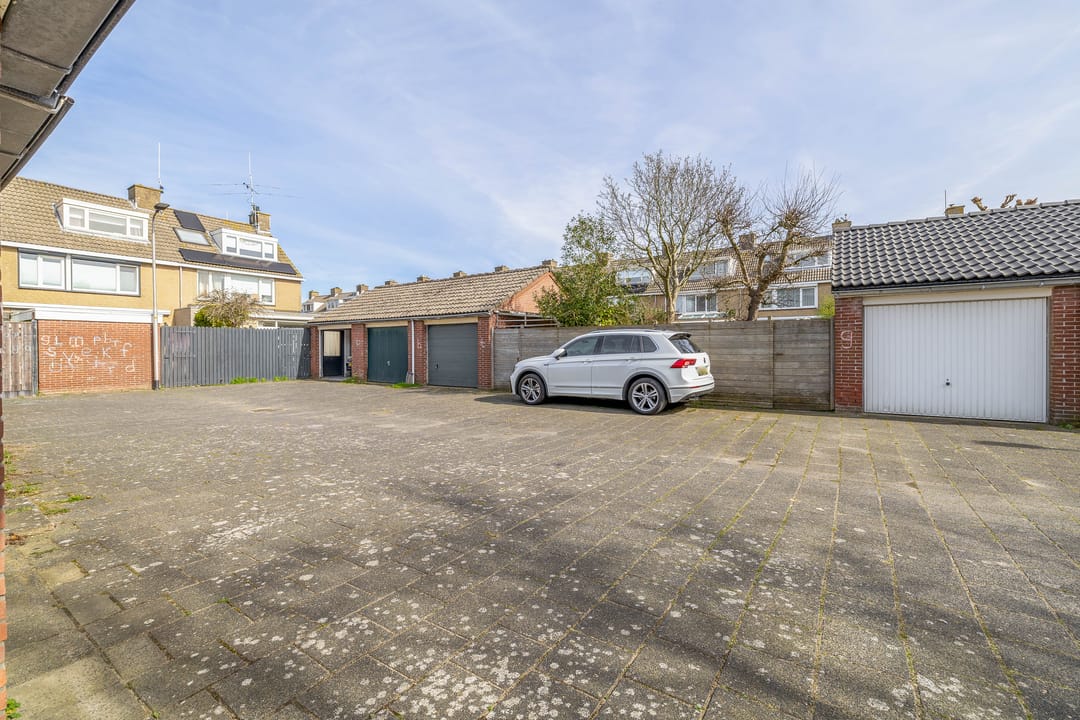 Photo 28 of Frans Halsstraat 69