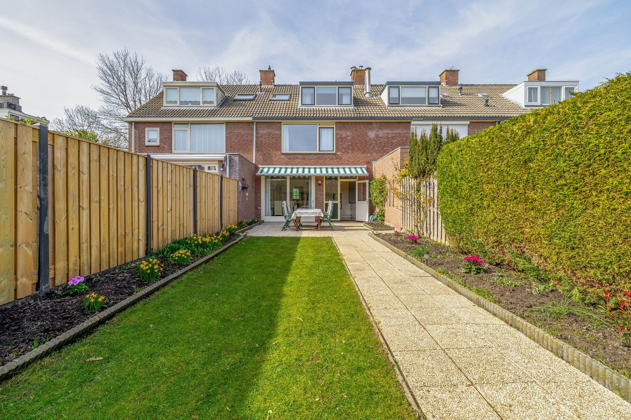 Photo 30 of Frans Halsstraat 69