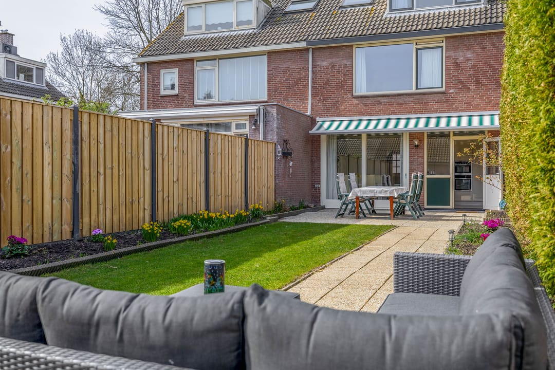 Photo 31 of Frans Halsstraat 69