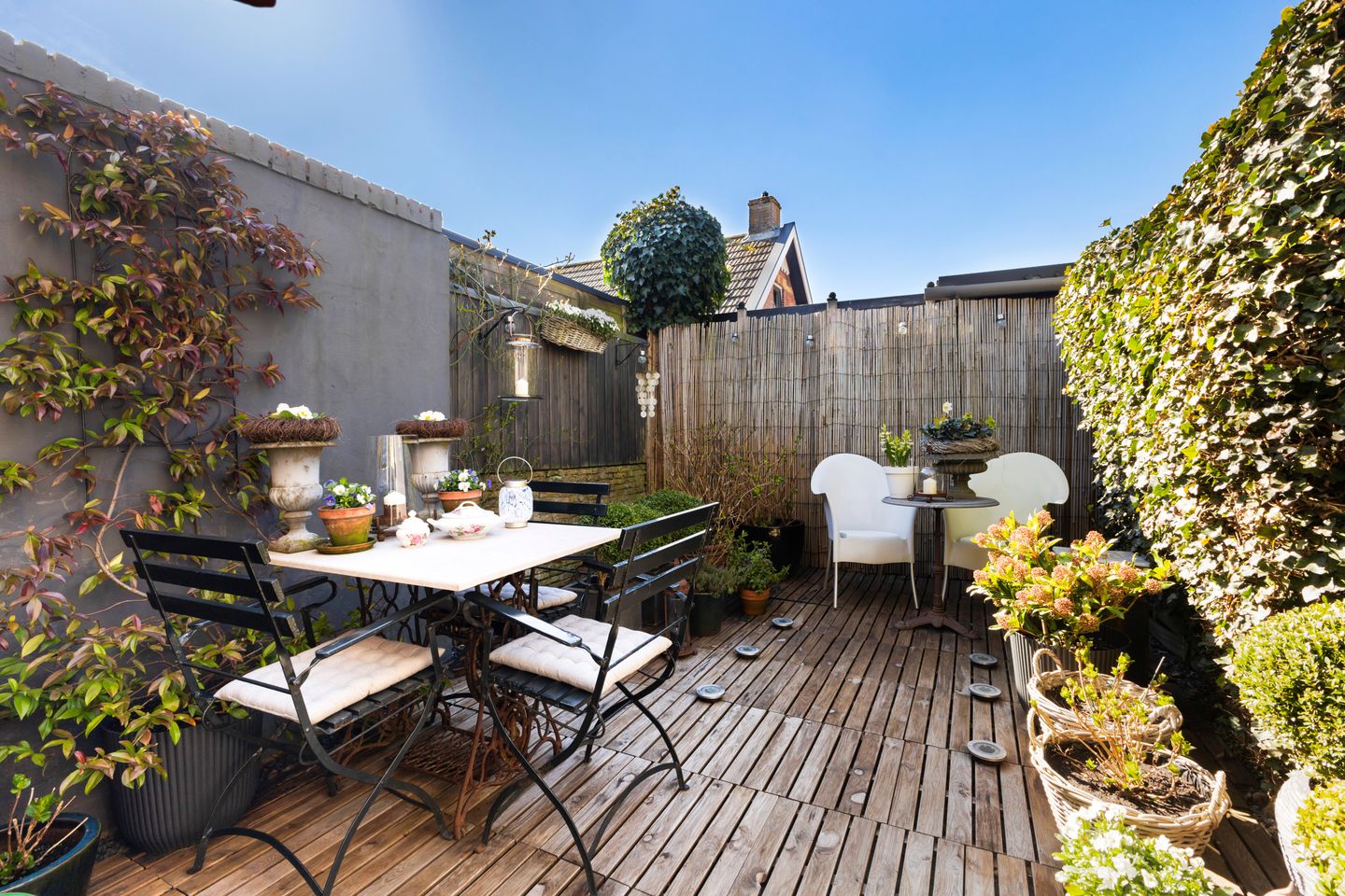 Photo 4 of Kerkpad 12