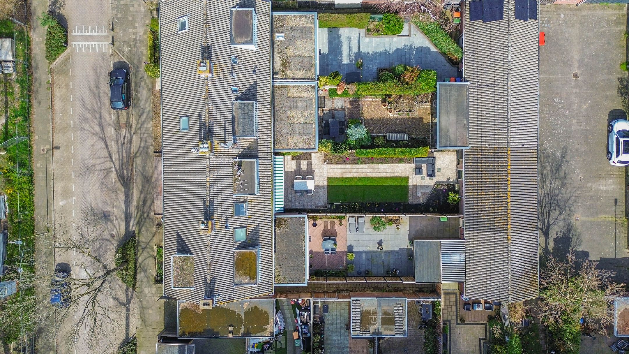 Photo 33 of Frans Halsstraat 69