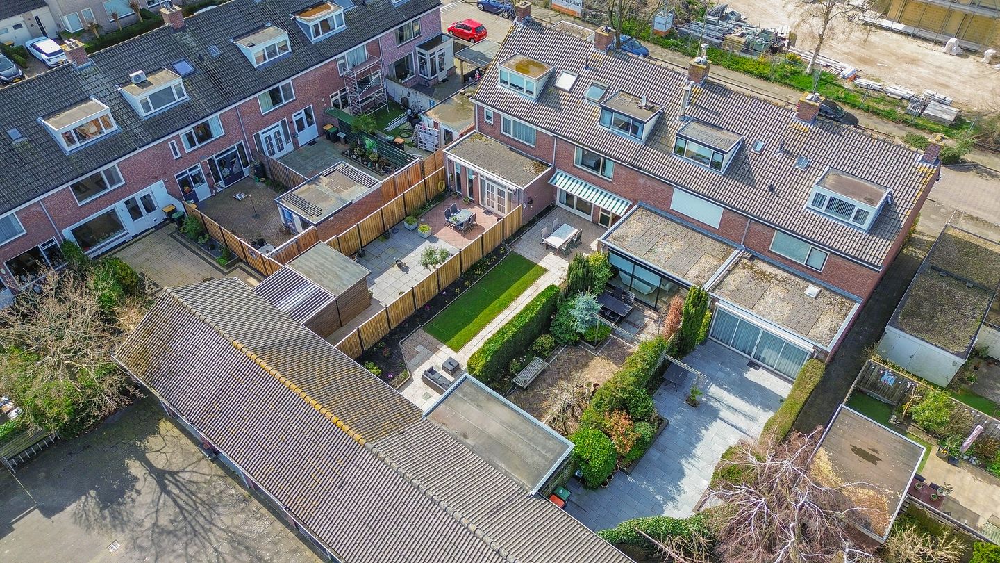 Photo 34 of Frans Halsstraat 69