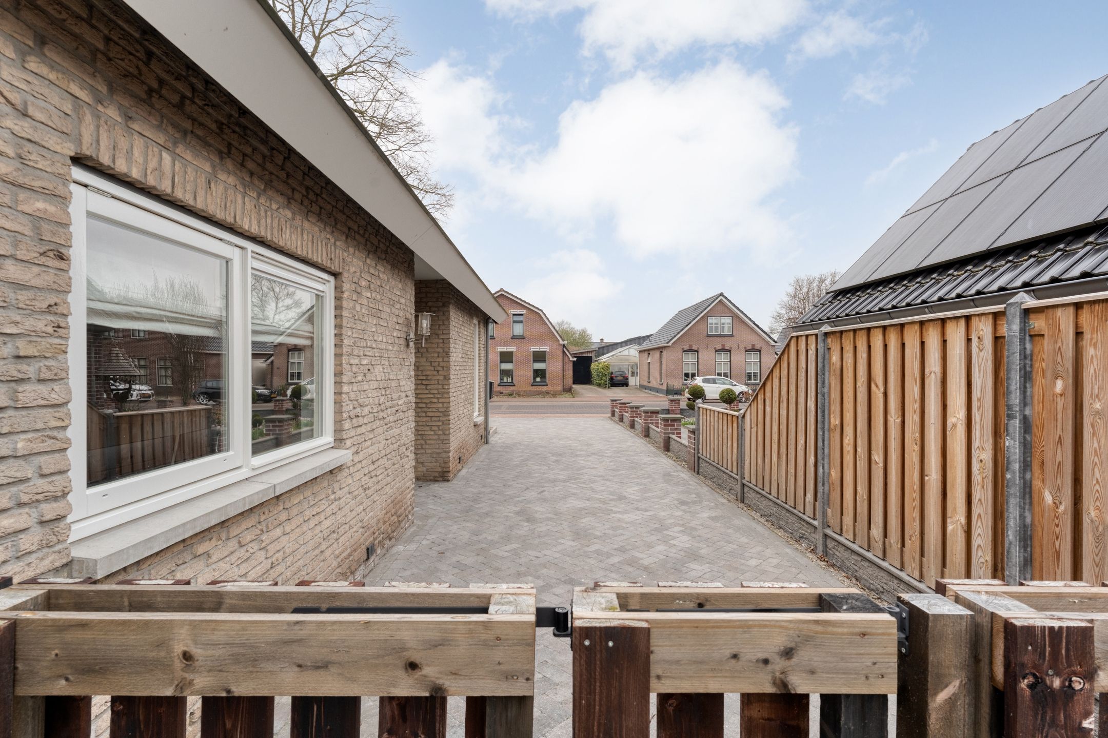 Move-in Ready Detached Family Home in Central Slagharen — 51