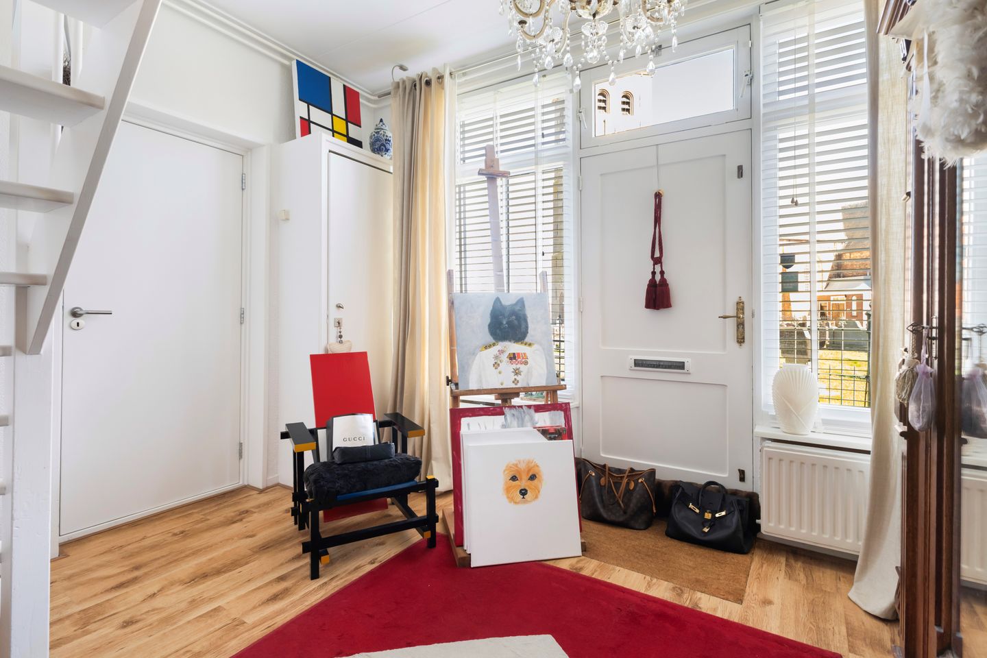 Photo 5 of Kerkpad 12