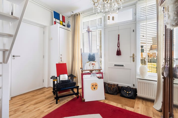 Photo 5 of Kerkpad 12