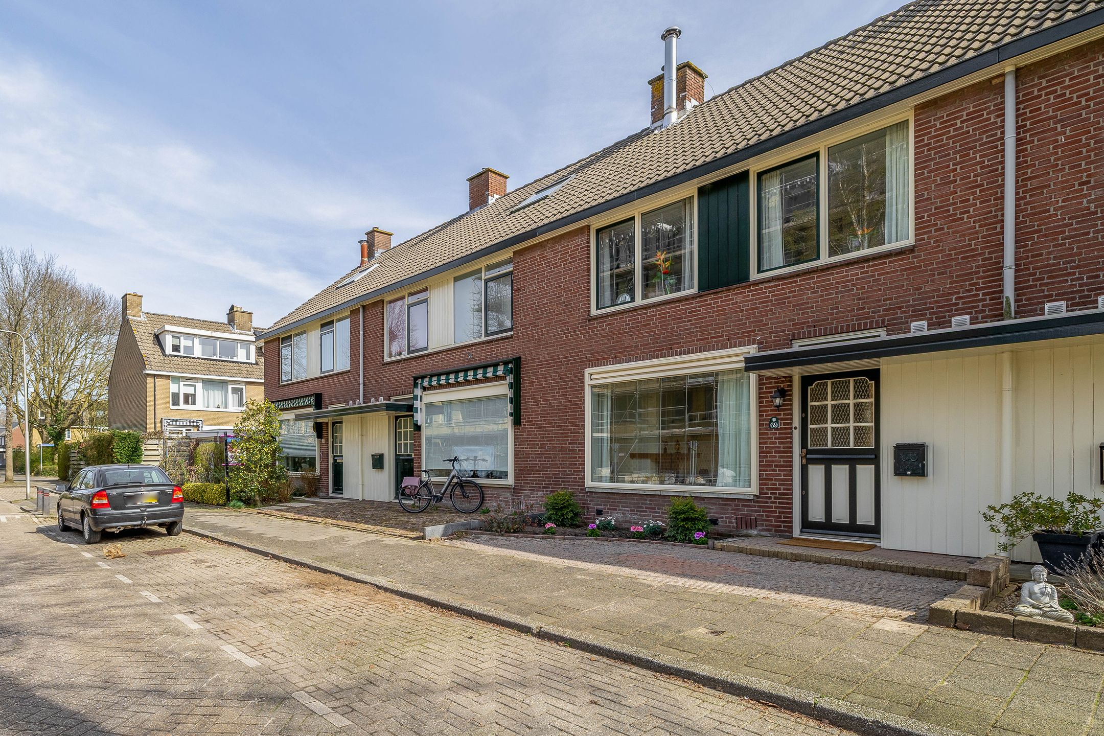 Photo 39 of Frans Halsstraat 69