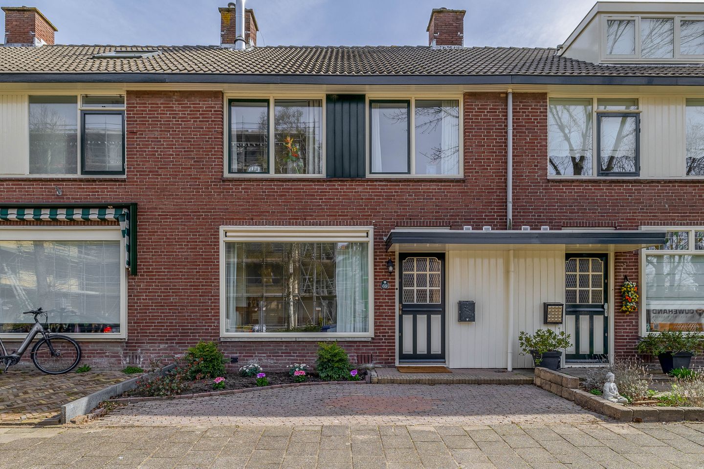 Photo 40 of Frans Halsstraat 69