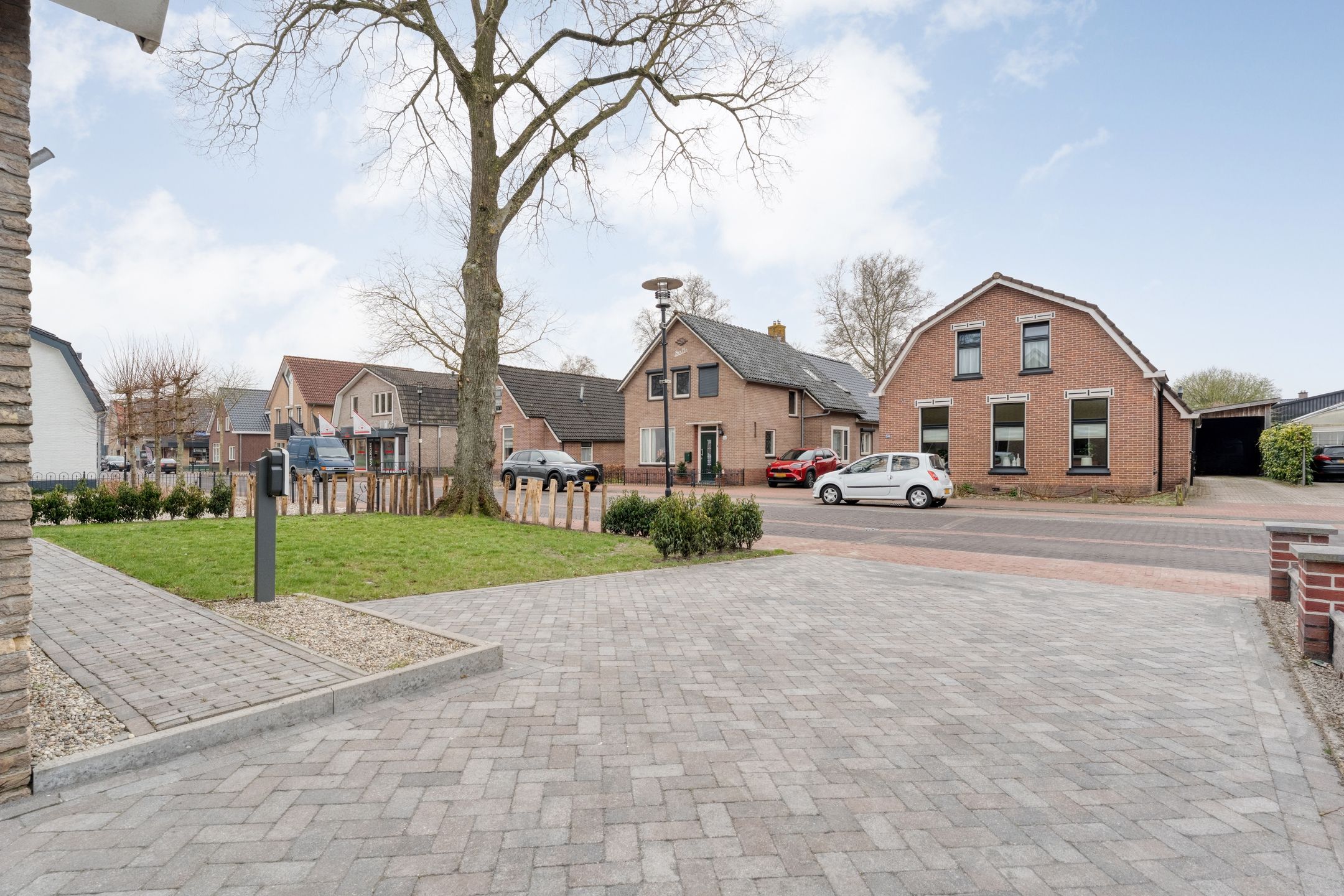 Move-in Ready Detached Family Home in Central Slagharen — 54