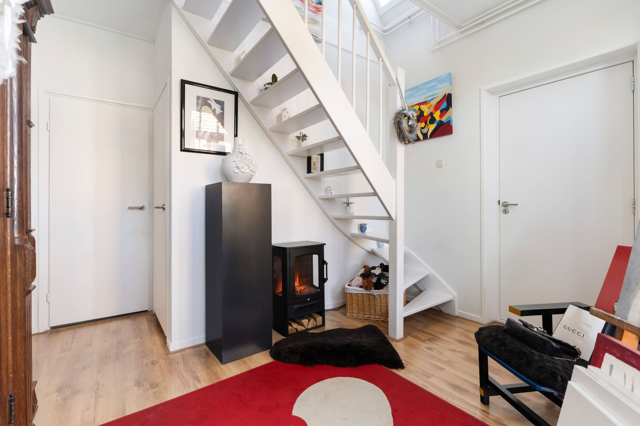 Photo 6 of Kerkpad 12