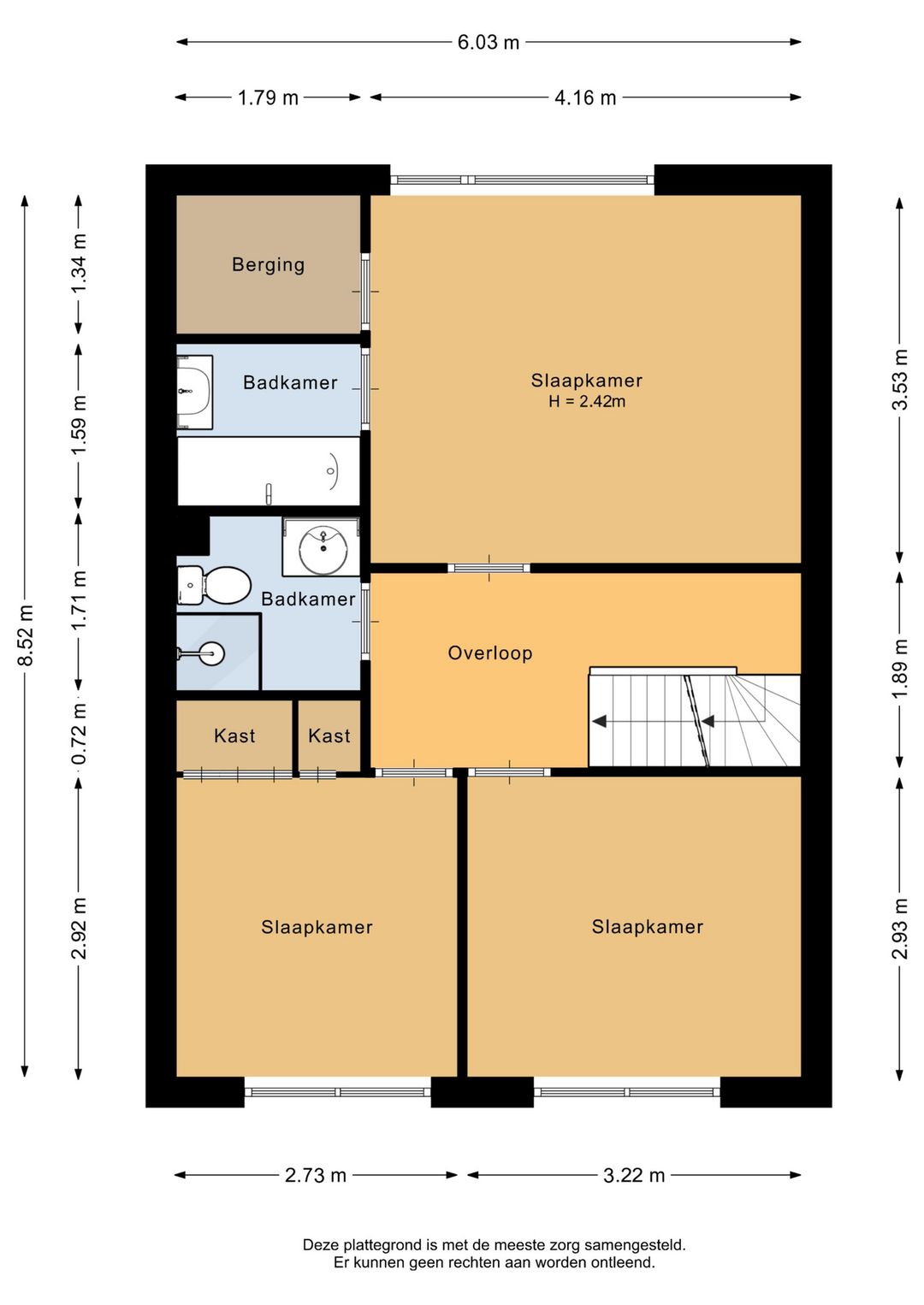 Photo 43 of Frans Halsstraat 69