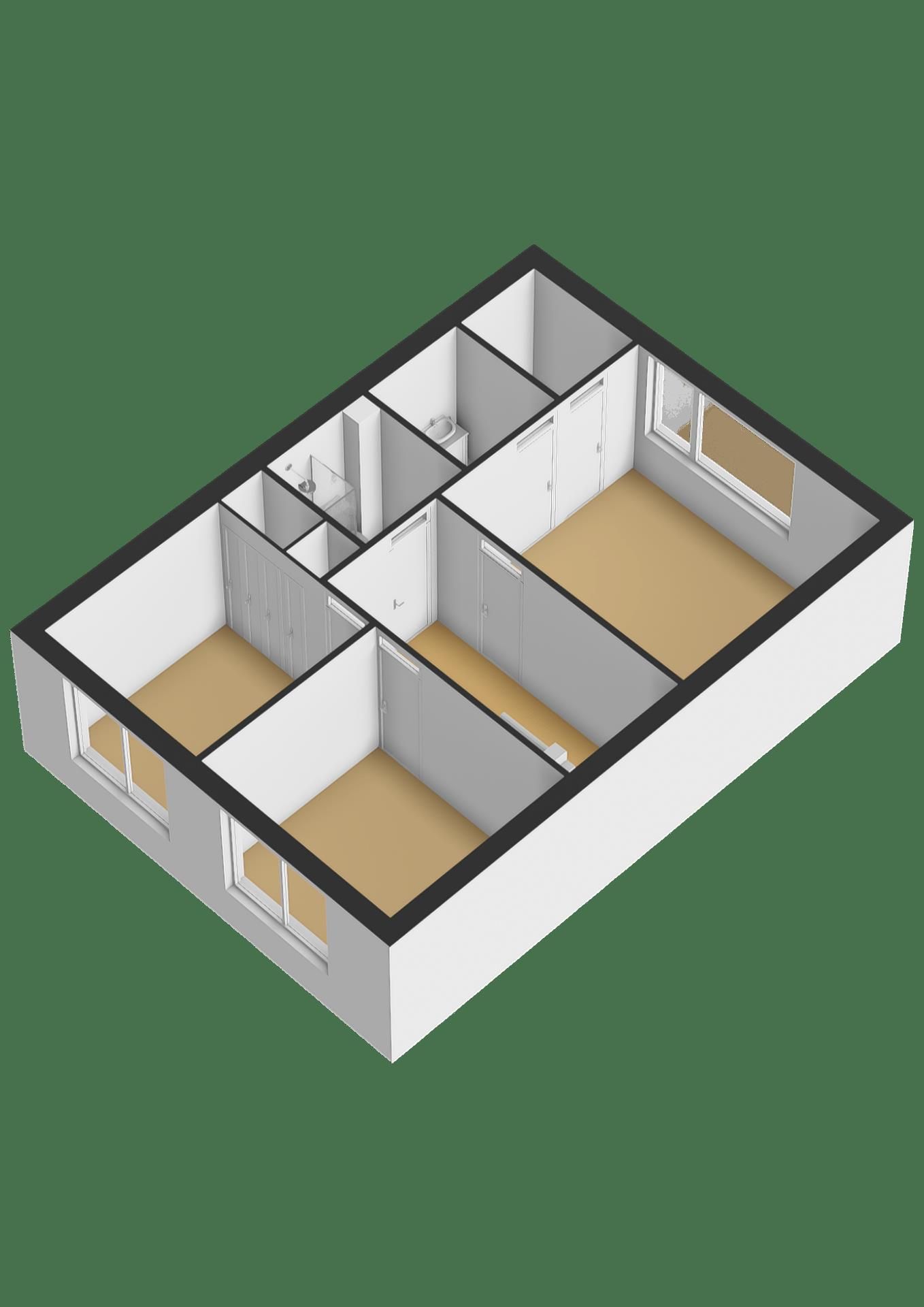 Photo 44 of Frans Halsstraat 69