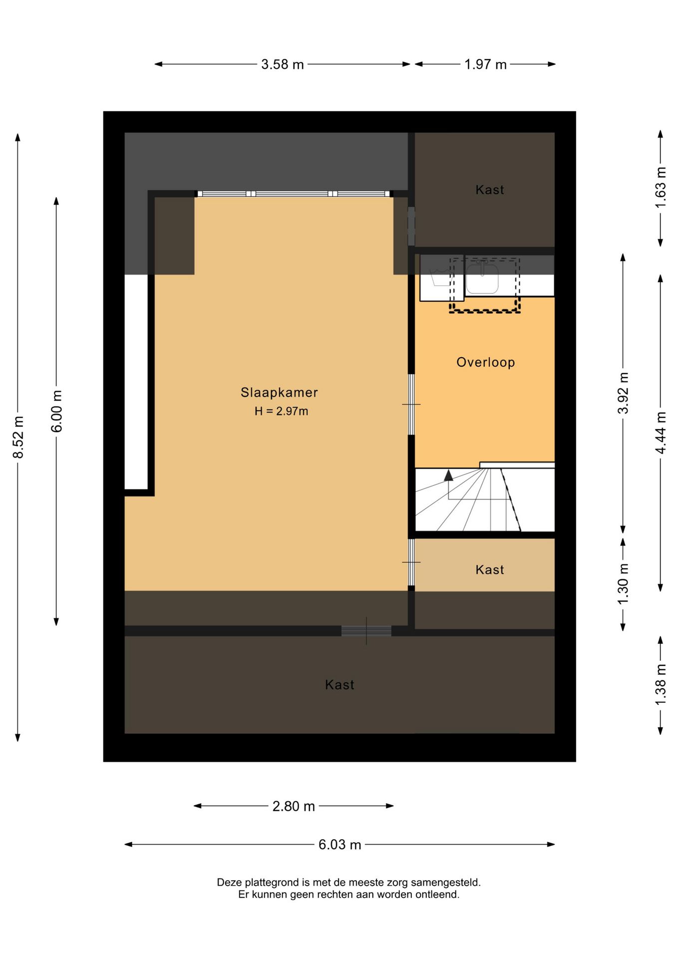 Photo 45 of Frans Halsstraat 69